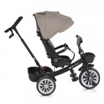 Για παιδιά άνω των 12 μηνών με μέγιστο βάρος έως 25 κιλά.