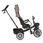 Για παιδιά άνω των 12 μηνών με μέγιστο βάρος έως 25 κιλά.