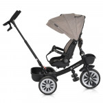 Για παιδιά άνω των 12 μηνών με μέγιστο βάρος έως 25 κιλά.