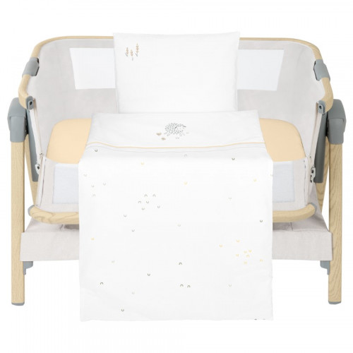 KIKKA BOO ΣΕΤ ΒΡΕΦΙΚΗ ΠΡΟΙΚΑ ΓΙΑ ΛΙΚΝΟ 5τεμ SLEEPY SHEEP 41101030192