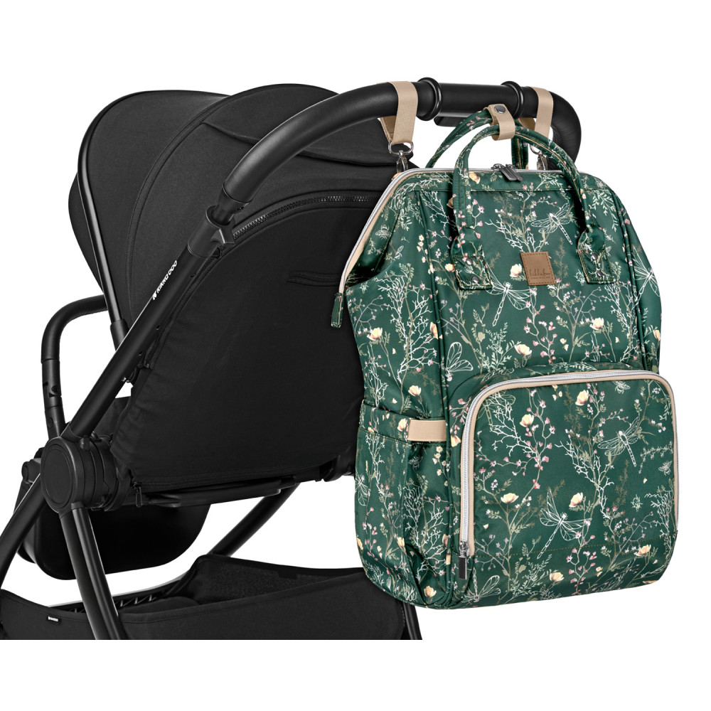 Σακίδιο τσάντα μαμάς της εταιρείας Kikka Boo.