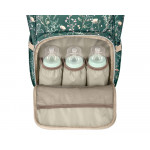 Σακίδιο τσάντα μαμάς της εταιρείας Kikka Boo.