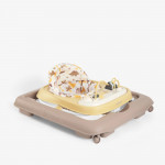 Η στράτα POPPY είναι ο τέλειος σύντροφος για τα πρώτα βήματα του μωρού σας, συνδυάζοντας ασφάλεια, άνεση και ψυχαγωγία.