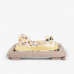 Η στράτα POPPY είναι ο τέλειος σύντροφος για τα πρώτα βήματα του μωρού σας, συνδυάζοντας ασφάλεια, άνεση και ψυχαγωγία.