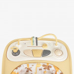 Η στράτα POPPY είναι ο τέλειος σύντροφος για τα πρώτα βήματα του μωρού σας, συνδυάζοντας ασφάλεια, άνεση και ψυχαγωγία.