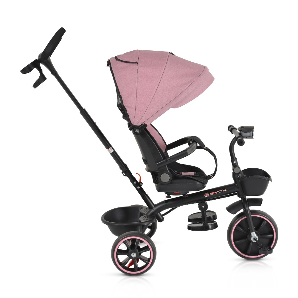 Η φωτογραφία δείχνει Για παιδιά άνω των 12 μηνών με μέγιστο βάρος έως 25 κιλά.