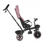 Η φωτογραφία δείχνει Για παιδιά άνω των 12 μηνών με μέγιστο βάρος έως 25 κιλά.