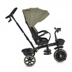 Για παιδιά άνω των 12 μηνών με μέγιστο βάρος έως 25 κιλά.