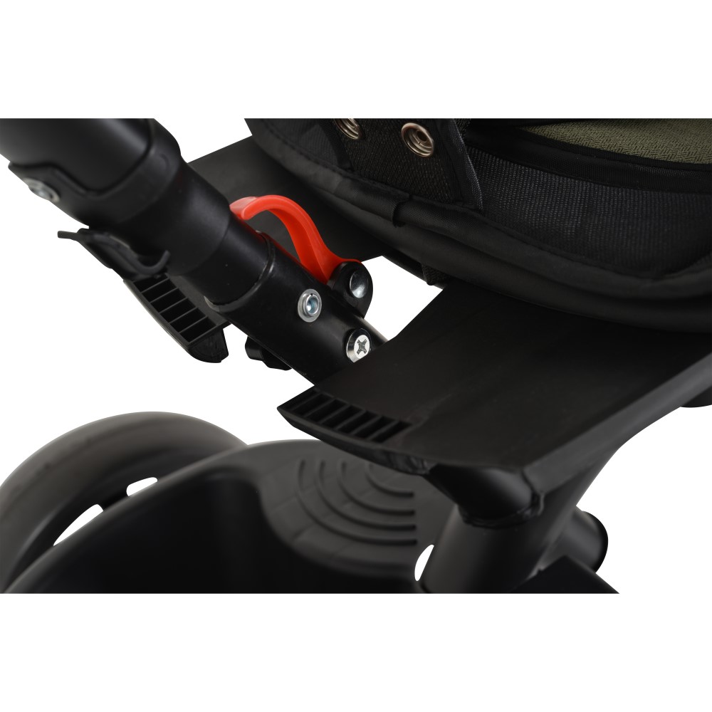 Για παιδιά άνω των 12 μηνών με μέγιστο βάρος έως 25 κιλά.