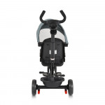 Για παιδιά άνω των 12 μηνών με μέγιστο βάρος έως 25 κιλά.