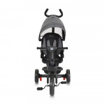 Για παιδιά άνω των 12 μηνών με μέγιστο βάρος έως 25 κιλά.