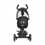 Για παιδιά άνω των 12 μηνών με μέγιστο βάρος έως 25 κιλά.