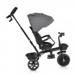 Για παιδιά άνω των 12 μηνών με μέγιστο βάρος έως 25 κιλά.