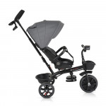 Για παιδιά άνω των 12 μηνών με μέγιστο βάρος έως 25 κιλά.