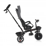 Για παιδιά άνω των 12 μηνών με μέγιστο βάρος έως 25 κιλά.