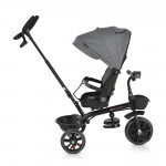 Για παιδιά άνω των 12 μηνών με μέγιστο βάρος έως 25 κιλά.