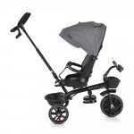 Για παιδιά άνω των 12 μηνών με μέγιστο βάρος έως 25 κιλά.