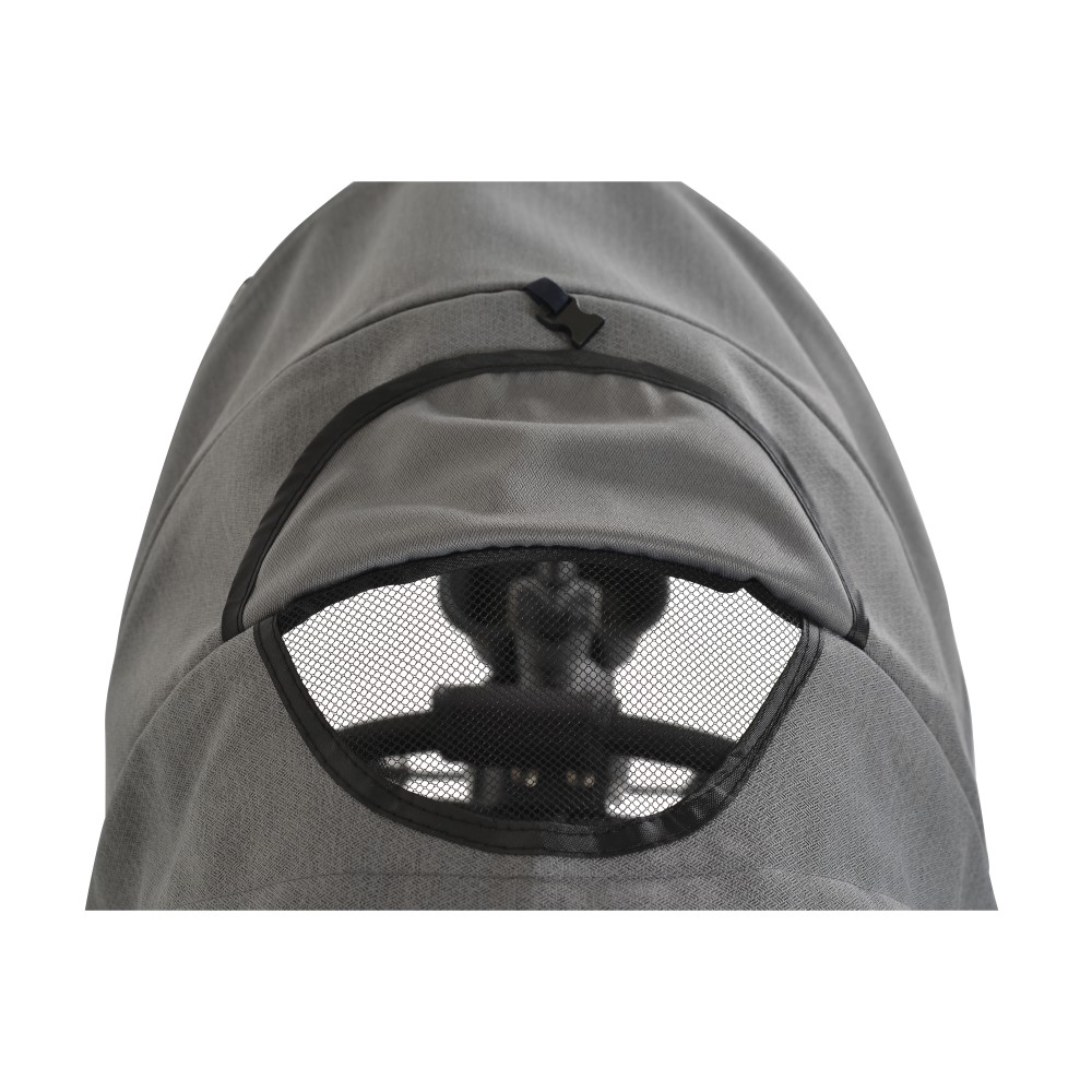 Για παιδιά άνω των 12 μηνών με μέγιστο βάρος έως 25 κιλά.