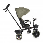 Για παιδιά άνω των 12 μηνών με μέγιστο βάρος έως 25 κιλά.