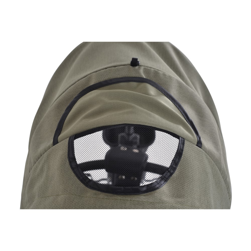 Για παιδιά άνω των 12 μηνών με μέγιστο βάρος έως 25 κιλά.