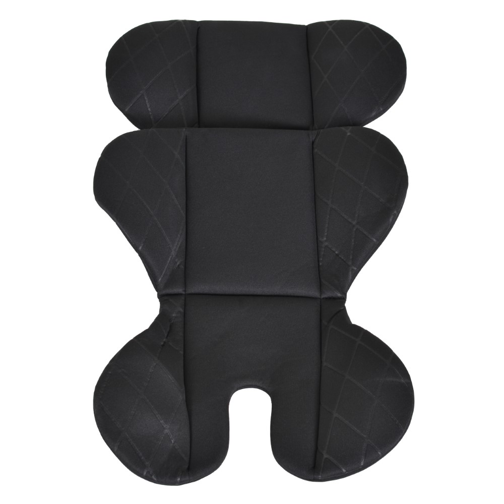 Η φωτογραφία δείχνει Το κάθισμα αυτοκινήτου I-safe είναι σχεδιασμένο για παιδιά με ύψος&nbsp;76-150 cm.