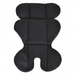 Η φωτογραφία δείχνει Το κάθισμα αυτοκινήτου I-safe είναι σχεδιασμένο για παιδιά με ύψος&nbsp;76-150 cm.