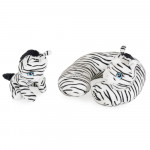 Η φωτογραφία δείχνει Το κάθισμα αυτοκινήτου I-safe είναι σχεδιασμένο για παιδιά με ύψος&nbsp;76-150 cm.