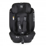 Η φωτογραφία δείχνει Το κάθισμα αυτοκινήτου I-safe είναι σχεδιασμένο για παιδιά με ύψος&nbsp;76-150 cm.