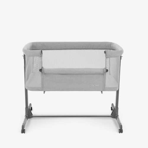 KIKKA BOO ΒΡΕΦΙΚΟ ΛΙΚΝΟ NOAH LIGHT GREY 31003020093