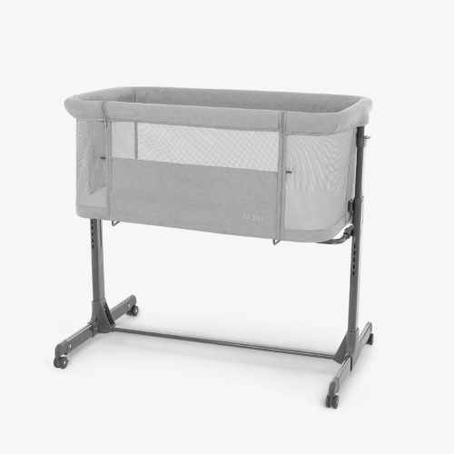 KIKKA BOO ΒΡΕΦΙΚΟ ΛΙΚΝΟ NOAH LIGHT GREY 31003020093