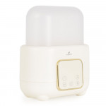 CANGAROO ΘΕΡΜΑΝΤΗΡΑΣ ΜΠΙΜΠΕΡΟ 4 ΣΕ 14 σε 1 - θέρμανση γάλακτος, θέρμανση βρεφικών τροφών, απόψυξη και αποστείρωση μητρικού γάλακτος.