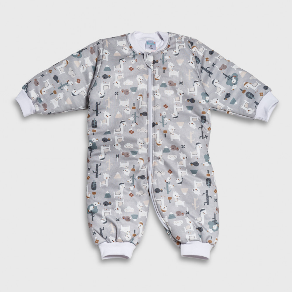 Η φωτογραφία δείχνει Υπνόσακος της εταιρείας Tender.