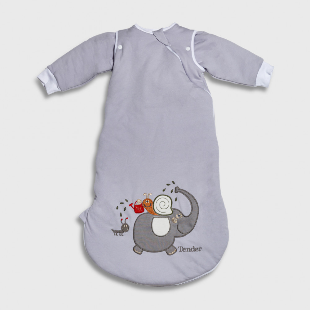 Υπνόσακος της εταιρείας Tender.