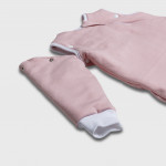 Η φωτογραφία δείχνει Υπνόσακος της εταιρείας Tender.