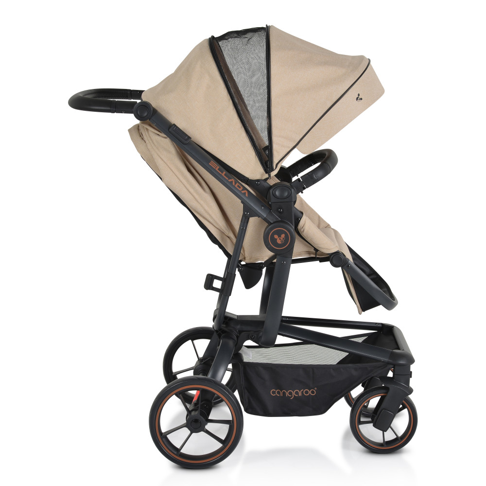 Πολυκαρότσια