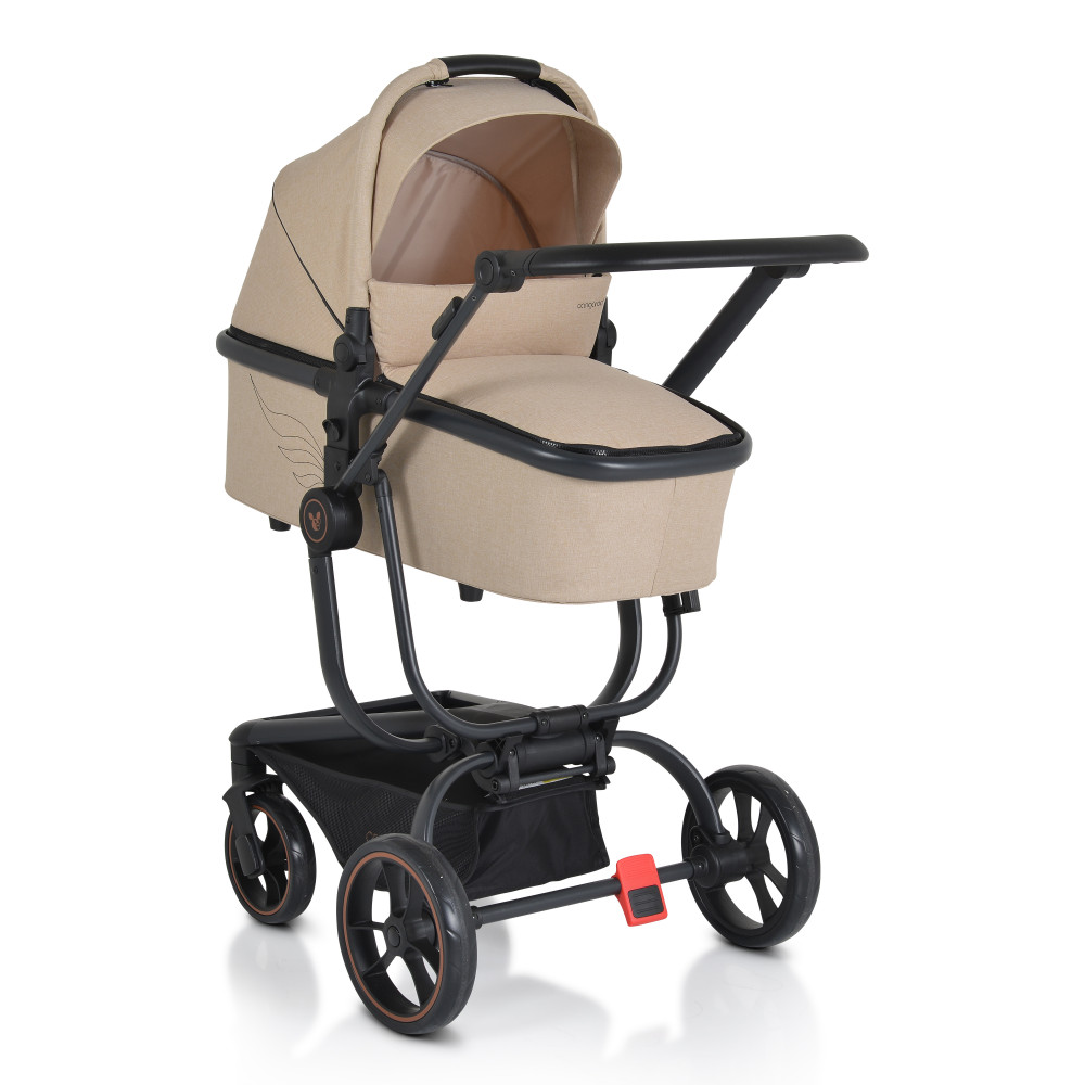 Πολυκαρότσια