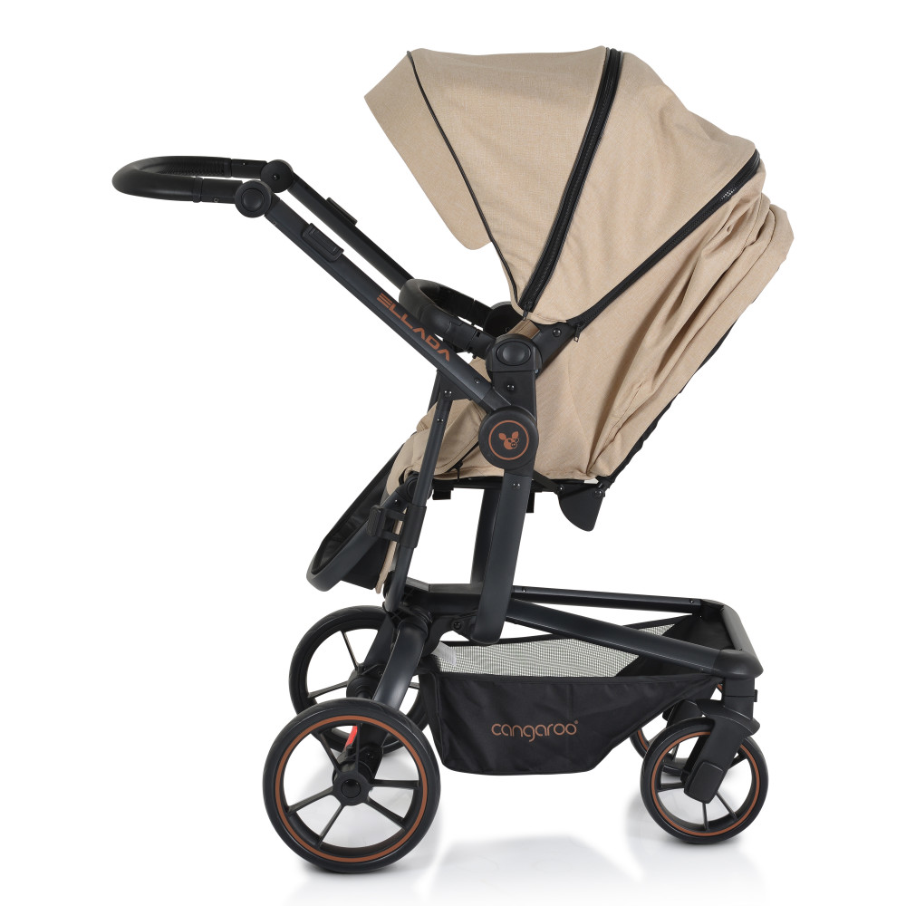 Πολυκαρότσια