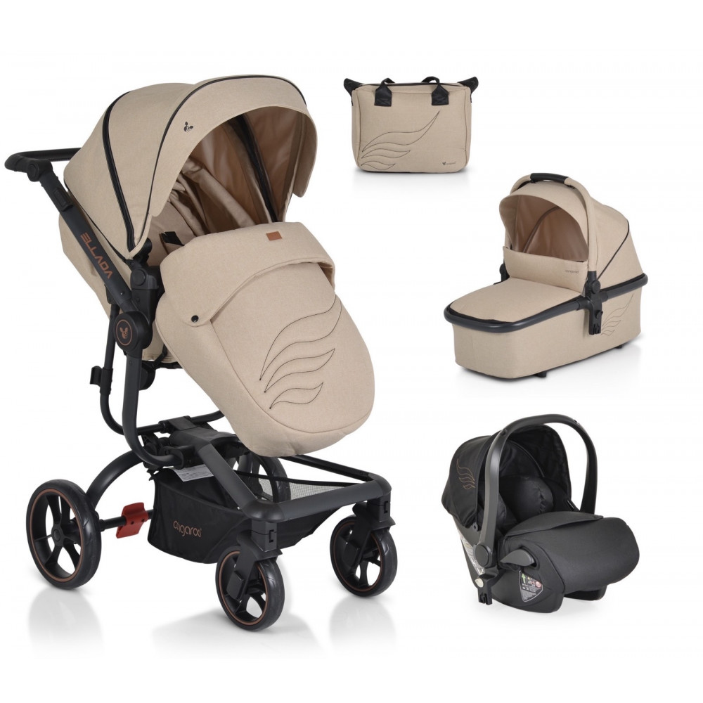 Πολυκαρότσια