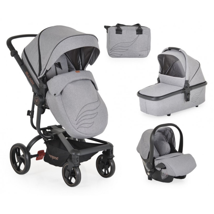 Πολυκαρότσια