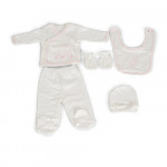 Η φωτογραφία δείχνει Σετ Δώρου της εταιρείας Cangaroo.