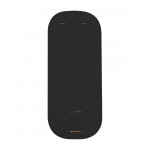 Καρότσι 3 σε 1 της εταιρείας Kikka Boo με ελαφρύ ατσάλινο σκελετό και εύκολο μετρατρέψιμο κάθισμα σε καλαθούνα.