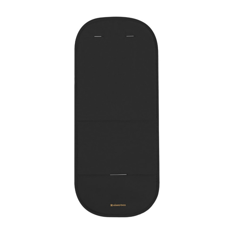 Καρότσι 3 σε 1 της εταιρείας Kikka Boo με ελαφρύ ατσάλινο σκελετό και εύκολο μετρατρέψιμο κάθισμα σε καλαθούνα.