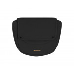 Καρότσι 3 σε 1 της εταιρείας Kikka Boo με ελαφρύ ατσάλινο σκελετό και εύκολο μετρατρέψιμο κάθισμα σε καλαθούνα.