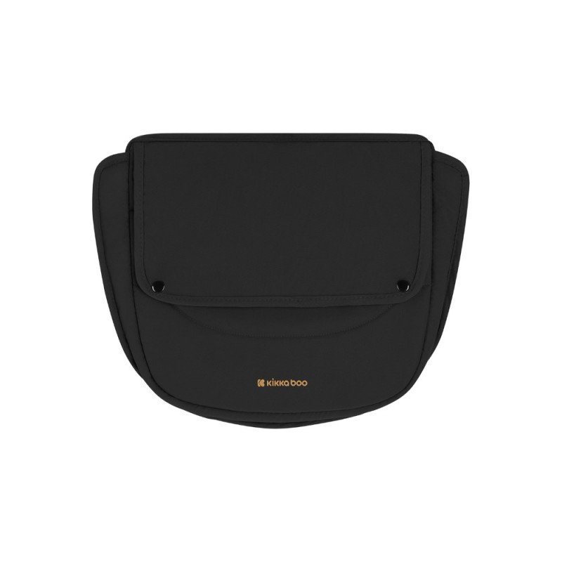 Καρότσι 3 σε 1 της εταιρείας Kikka Boo με ελαφρύ ατσάλινο σκελετό και εύκολο μετρατρέψιμο κάθισμα σε καλαθούνα.