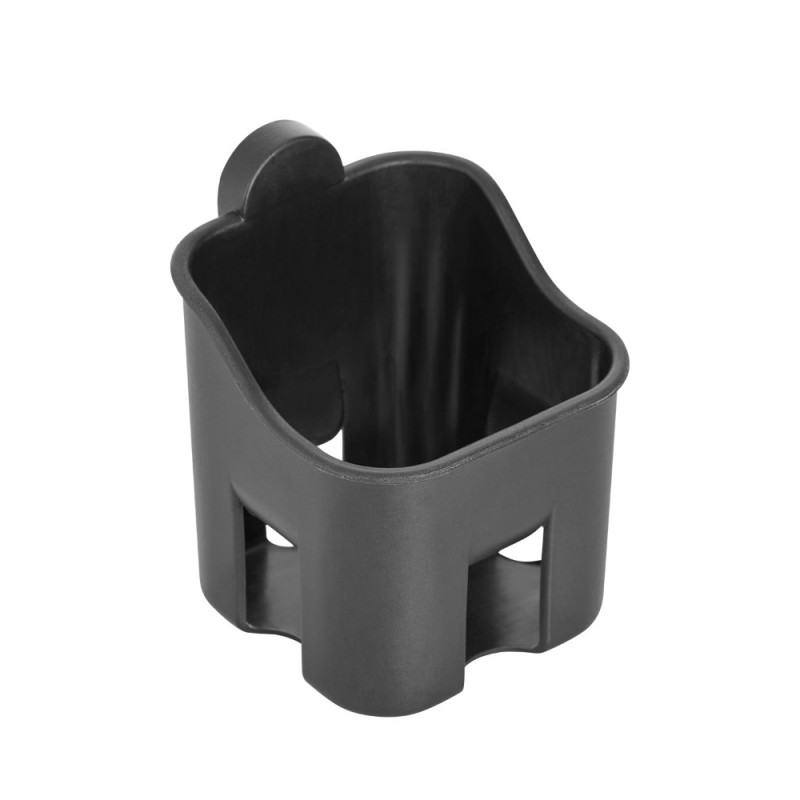 Καρότσι 3 σε 1 της εταιρείας Kikka Boo με ελαφρύ ατσάλινο σκελετό και εύκολο μετρατρέψιμο κάθισμα σε καλαθούνα.