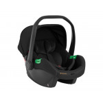 Καρότσι 3 σε 1 της εταιρείας Kikka Boo με ελαφρύ ατσάλινο σκελετό και εύκολο μετρατρέψιμο κάθισμα σε καλαθούνα.