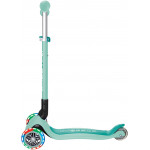 Globber Scooter Primo Foldable Lights Mint (432-206-3).