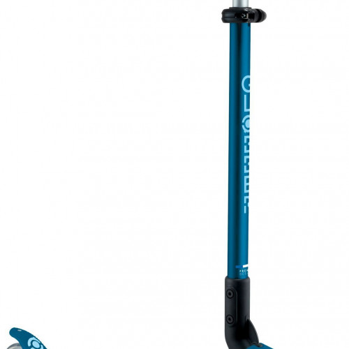 Globber Scooter Elite Lights V2 Petrol Blue (439-601-3)