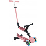 Globber Scooter Foldable Go.