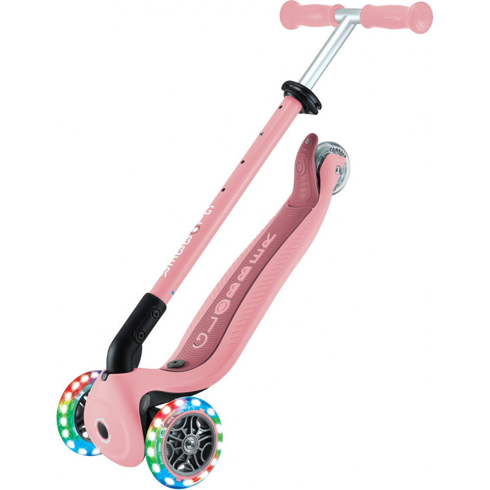 Globber Scooter Foldable Go.